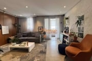 Apartamento com 3 dormitórios à venda, 83 m² por R$ 750.000,00 - Jardim Zaira - Guarulhos/SP