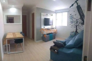 Apartamento com 2 dormitórios à venda, 44 m² por R$ 213.000,00 - Jardim São Luis - Guarulhos/SP