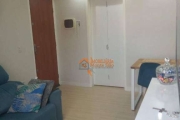 Apartamento com 2 dormitórios à venda, 44 m² por R$ 213.000,00 - Jardim São Luis - Guarulhos/SP