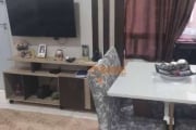 Apartamento com 2 dormitórios à venda, 44 m² por R$ 205.000,00 - Água Chata - Guarulhos/SP