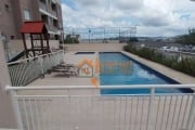 Apartamento Duplex com 2 dormitórios à venda, 95 m² por R$ 395.000,00 - Vila Nova Bonsucesso - Guarulhos/SP