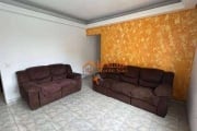 Apartamento com 3 dormitórios à venda, 96 m² por R$ 340.500,00 - Vila Camargos - Guarulhos/SP