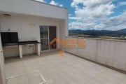 Apartamento Duplex com 2 dormitórios à venda, 90 m² por R$ 370.000,00 - Vila Nova Bonsucesso - Guarulhos/SP