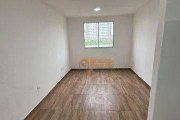 Apartamento com 2 dormitórios à venda, 39 m² por R$ 192.000,00 - Vila Nova Bonsucesso - Guarulhos/SP