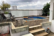 Apartamento Duplex com 3 dormitórios à venda, 340 m² por R$ 1.595.000,00 - Vila Rosália - Guarulhos/SP