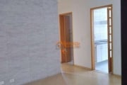 Apartamento com 2 dormitórios à venda, 54 m² por R$ 191.700,00 - Centro - Guarulhos/SP