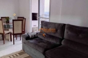 Apartamento com 3 dormitórios à venda, 65 m² por R$ 498.000,00 - Vila das Bandeiras - Guarulhos/SP