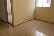 Apartamento com 2 dormitórios à venda, 44 m² por R$ 213.000,00 - Jardim São Luis - Guarulhos/SP