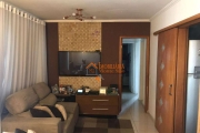 Apartamento com 3 dormitórios à venda, 69 m² por R$ 585.500,00 - Vila das Bandeiras - Guarulhos/SP