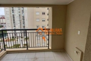 Studio com 1 dormitório à venda, 38 m² por R$ 360.000,00 - Jardim Flor da Montanha - Guarulhos/SP