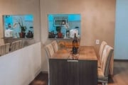 Apartamento com 3 dormitórios à venda, 61 m² por R$ 437.000,00 - Vila Endres - Guarulhos/SP