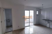 Apartamento à venda, 45 m² por R$ 279.000,00 - Jaçanã - São Paulo/SP