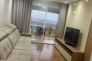 Apartamento com 2 dormitórios à venda, 74 m² por R$ 669.885,00 - Vila Augusta - Guarulhos/SP