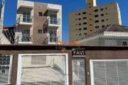 Apartamento com 2 dormitórios à venda, 47 m² por R$ 295.000,00 - Vila Rosália - Guarulhos/SP