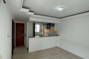 Apartamento com 2 dormitórios à venda, 48 m² por R$ 266.000,00 - Água Chata - Guarulhos/SP