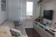 Apartamento com 2 dormitórios à venda, 49 m² por R$ 310.000,00 - Centro - Guarulhos/SP