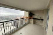 Apartamento com 2 dormitórios à venda, 69 m² por R$ 680.000,00 - Jardim Flor da Montanha - Guarulhos/SP