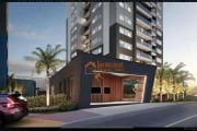 Apartamento com 1 dormitório à venda, 43 m² por R$ 388.700,00 - Vila Rosália - Guarulhos/SP