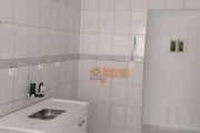 Apartamento com 2 dormitórios à venda, 60 m² por R$ 205.000,00 - Mikail II - Guarulhos/SP