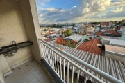 Apartamento com 2 dormitórios à venda, 60 m² por R$ 350.000,00 - Ponte Grande - Guarulhos/SP