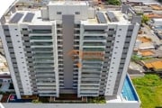 Apartamento com 3 dormitórios à venda, 150 m² por R$ 1.950.000,00 - Centro - Guarulhos/SP