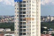 Apartamento com 2 dormitórios à venda, 56 m² por R$ 424.000,00 - Macedo - Guarulhos/SP