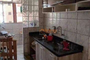 Apartamento com 2 dormitórios à venda, 50 m² por R$ 220.000,00 - Residencial Parque Cumbica - Guarulhos/SP