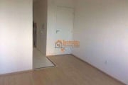 Apartamento com 2 dormitórios à venda, 43 m² por R$ 178.000,00 - Vila Nova Bonsucesso - Guarulhos/SP