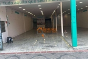 Salão para alugar, 600 m² por R$ 37.071,00/mês - Centro - Guarulhos/SP