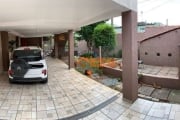 Sobrado com 5 dormitórios à venda, 260 m² por R$ 760.000,00 - Jardim Bela Vista - Guarulhos/SP