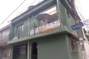 Casa com 1 dormitório à venda, 125 m² por R$ 290.000,00 - Conjunto Residencial Haroldo Veloso - Guarulhos/SP