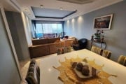 Apartamento com 3 dormitórios à venda, 115 m² por R$ 560.000,00 - Macedo - Guarulhos/SP