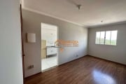 Apartamento com 2 dormitórios à venda, 54 m² por R$ 295.000,00 - Nova Carmela - Guarulhos/SP