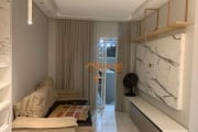 Apartamento Garden com 2 dormitórios à venda, 135 m² por R$ 1.350.000,00 - Picanço - Guarulhos/SP