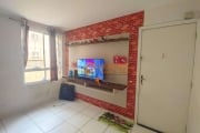 Apartamento com 2 dormitórios à venda, 50 m² por R$ 207.000,00 - Vila Nova Bonsucesso - Guarulhos/SP