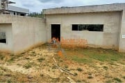 Casa com 4 dormitórios à venda, 300 m² por R$ 790.000,00 - Ouro Fino - Santa Isabel/SP