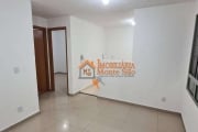 Apartamento com 2 dormitórios à venda, 44 m² por R$ 213.000,00 - Água Chata - Guarulhos/SP