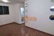 Apartamento com 2 dormitórios à venda, 44 m² por R$ 191.000,00 - Cidade Parque Brasília - Guarulhos/SP