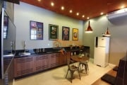 Apartamento com 3 dormitórios à venda, 77 m² por R$ 790.000,00 - Jardim Flor da Montanha - Guarulhos/SP