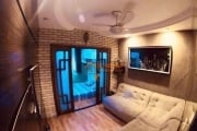 Studio com 1 dormitório à venda, 35 m² por R$ 195.000,00 - Jardim Santa Mena - Guarulhos/SP