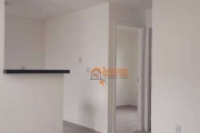 Apartamento com 2 dormitórios à venda, 45 m² por R$ 220.000,00 - Água Chata - Guarulhos/SP