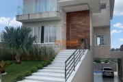 Casa com 4 dormitórios à venda, 350 m² por R$ 2.400.000,00 - Residencial Real Park - Arujá/SP