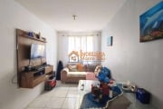 Apartamento com 2 dormitórios à venda, 50 m² por R$ 199.900,00 - Jardim Nova Cidade - Guarulhos/SP