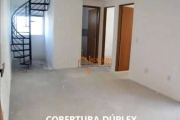 Apartamento Duplex com 2 dormitórios à venda, 86 m² por R$ 371.000,00 - Parque Primavera - Guarulhos/SP