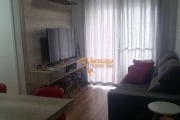 Apartamento com 2 dormitórios à venda, 62 m² por R$ 585.750,00 - Vila Leonor - Guarulhos/SP