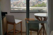 Apartamento com 2 dormitórios à venda, 60 m² por R$ 435.000,00 - Jardim Imperador - Guarulhos/SP