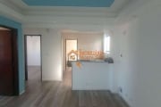 Apartamento com 2 dormitórios à venda, 56 m² por R$ 234.300,00 - Gopoúva - Guarulhos/SP