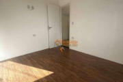 Casa com 2 dormitórios para alugar, 70 m² por R$ 1.980,00/mês - Vila Imaculada - Guarulhos/SP