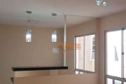 Apartamento com 2 dormitórios à venda, 45 m² por R$ 225.000,00 - Água Chata - Guarulhos/SP