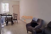 Apartamento com 3 dormitórios à venda, 75 m² por R$ 325.000,00 - Macedo - Guarulhos/SP